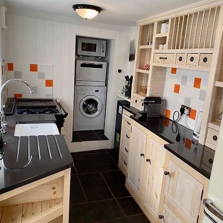 Camelford Street Cottage - Брайтонн Экстерьер фото