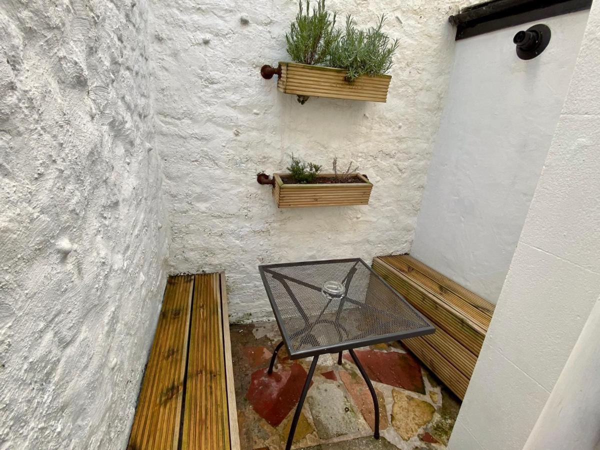 Camelford Street Cottage - Брайтонн Экстерьер фото